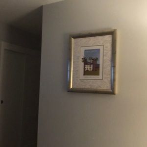 Meet your Posher, Christian